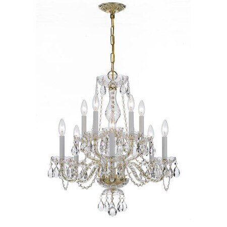 Traditional Chandeliers | Crystal chandelier, Led crystal Traditional Chandeliers | Crystal chandelier, Led crystal